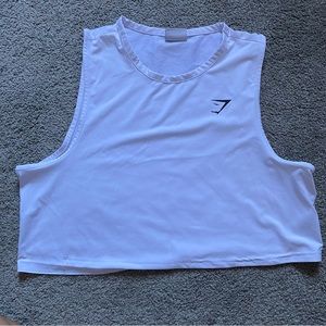 TRAINING CROP TANK